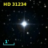 HD  31234