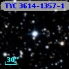 TYC 3614-1357-1