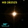HD 282525