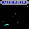 IRAS 04510+3119