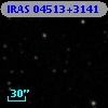 IRAS 04513+3141