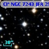 Cl* NGC 7243    JFA    2530