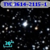 TYC 3614-2115-1