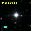 HD  31618