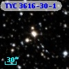 TYC 3616-30-1