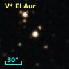 V* EI Aur