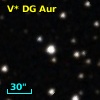 V* DG Aur