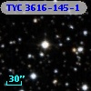 TYC 3616-145-1
