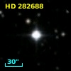 HD 282688