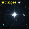HD  32036