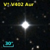 V* V402 Aur