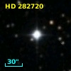 HD 282720