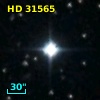 HD  31565