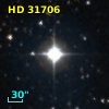 HD  31706