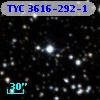 TYC 3616-292-1