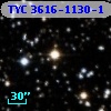 TYC 3616-1130-1