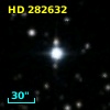 HD 282632
