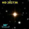 HD 282736