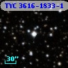 TYC 3616-1833-1
