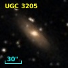 UGC  3205
