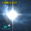 LDN 1517