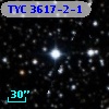 TYC 3617-2-1
