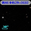 IRAS 04529+3132