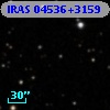 IRAS 04536+3159