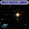IRAS 04558+3004
