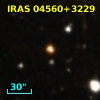 IRAS 04560+3229