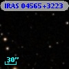 IRAS 04565+3223