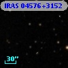 IRAS 04576+3152
