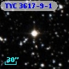 TYC 3617-9-1