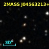 RX J0456.5+3023