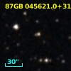 RX J0459.4+3106