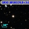 1RXS J050328.9+310955