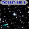 TYC 3617-115-1