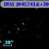 1RXS J045241.6+303013