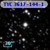 TYC 3617-144-1