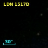 LDN 1517D