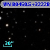 WN B0450.5+3222B