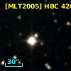 2MASS J04553642+3018044