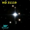 HD  31119