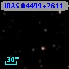 IRAS 04499+2811