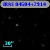 IRAS 04504+2914