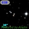 CCDM J04535+2934A