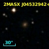 CAP 0450+27