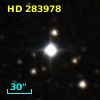 HD 283978