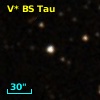 V* BS Tau