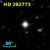 HD 282773
